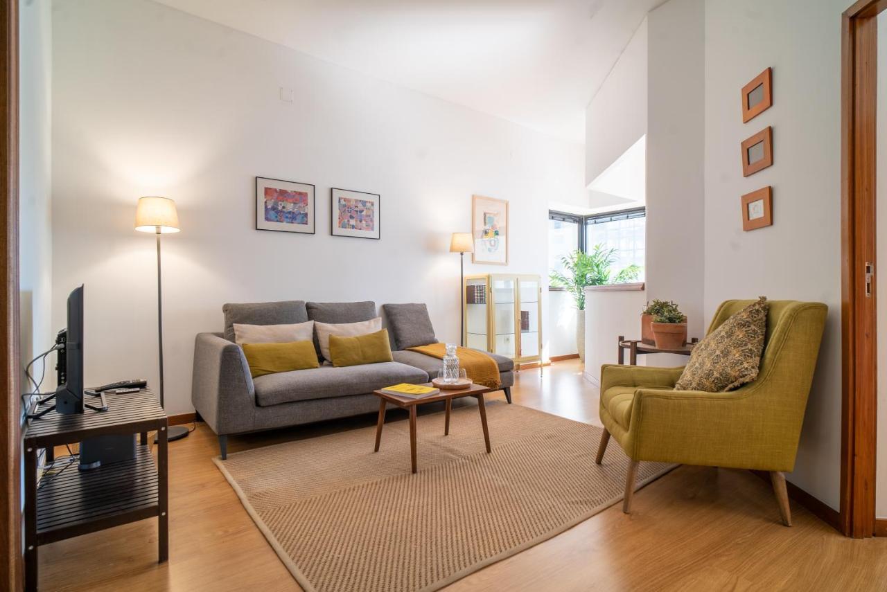 Appartement Lovely Oporto
