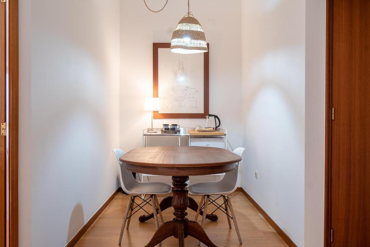 Appartement Lovely