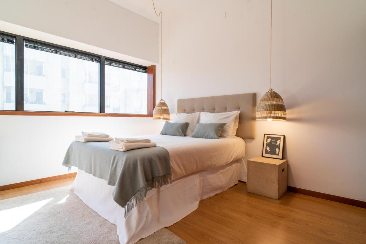 Appartement Lovely Oporto
