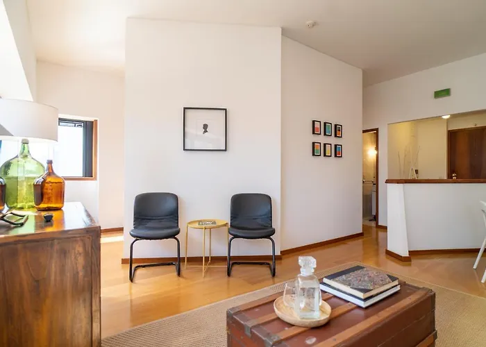 Lovely Porto Studios